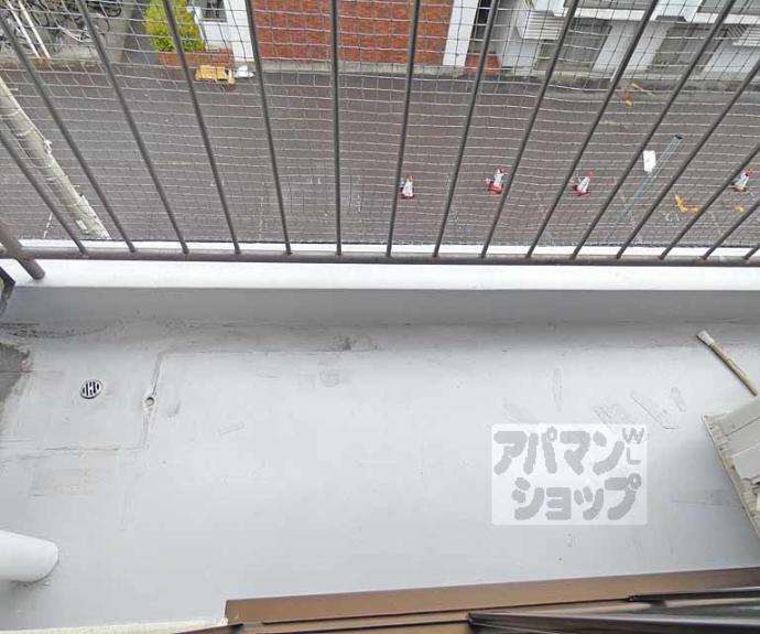 【センチュリーハイツコスモ】間取