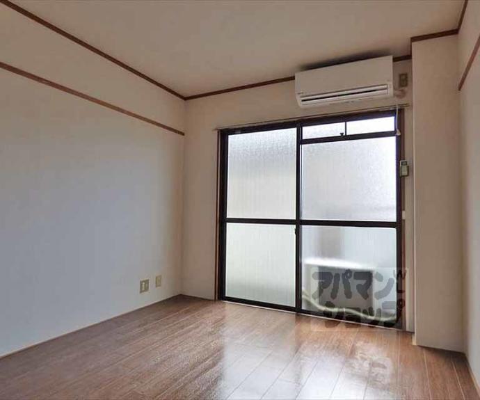 【センチュリーハイツコスモ】間取