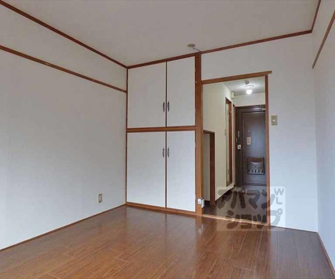 【センチュリーハイツコスモ】間取