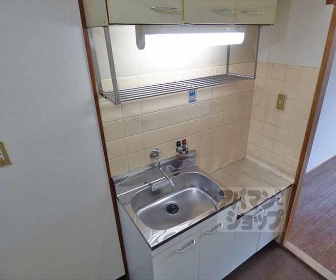 【センチュリーハイツコスモ】間取