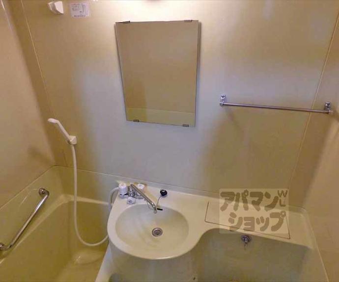 【センチュリーハイツコスモ】間取