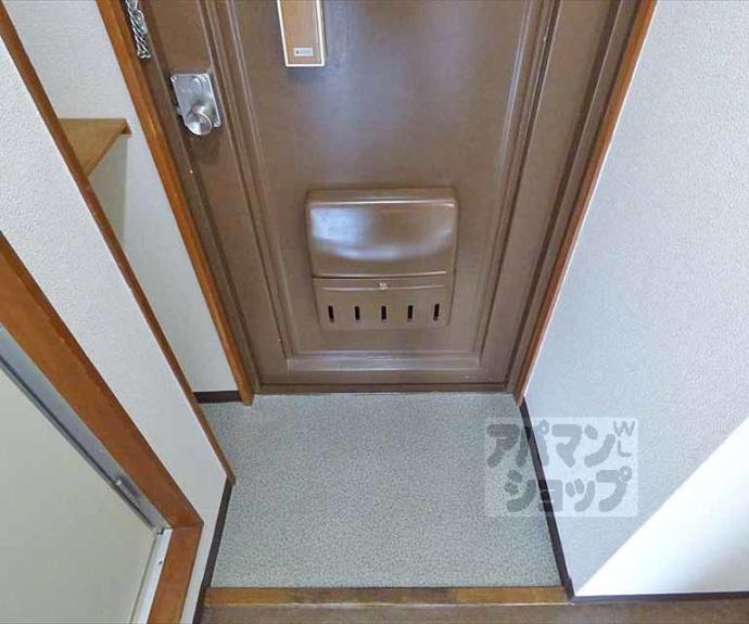 【センチュリーハイツコスモ】間取