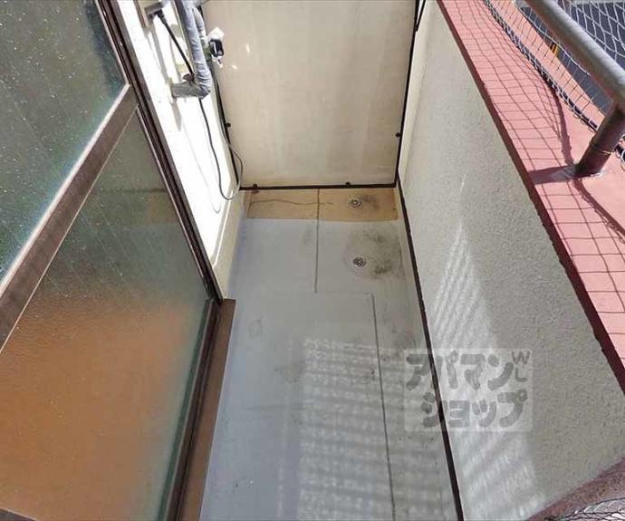 【センチュリーハイツコスモ】間取