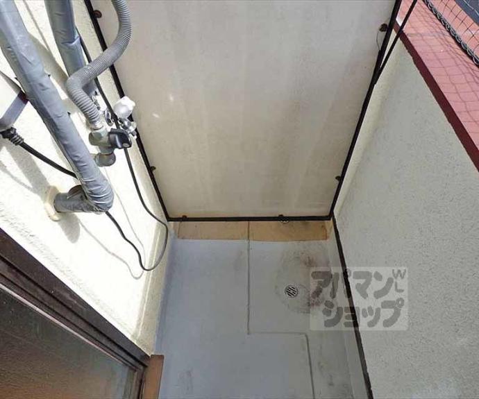 【センチュリーハイツコスモ】間取