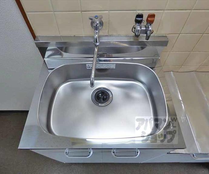 【センチュリーハイツコスモ】間取