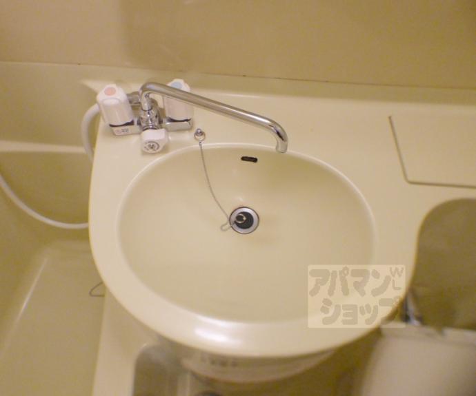 【センチュリーハイツコスモ】間取