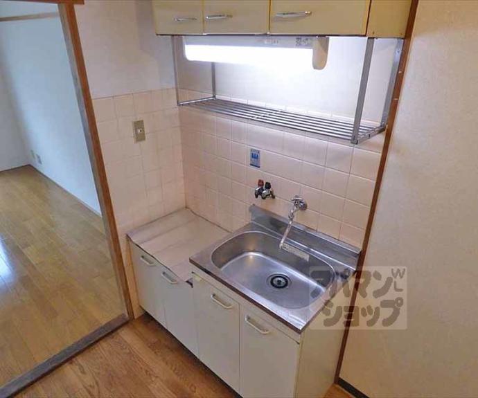 【センチュリーハイツコスモ】間取