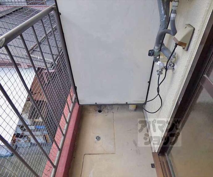 【センチュリーハイツコスモ】間取