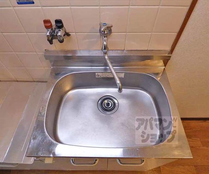 【センチュリーハイツコスモ】間取