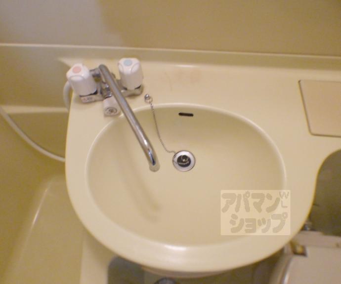 【センチュリーハイツコスモ】間取