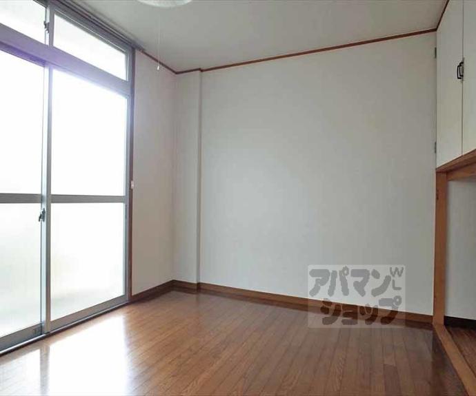 【ロイヤルコーポタカノ】間取