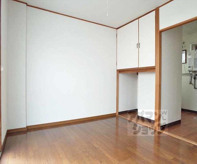 【ロイヤルコーポタカノ】間取