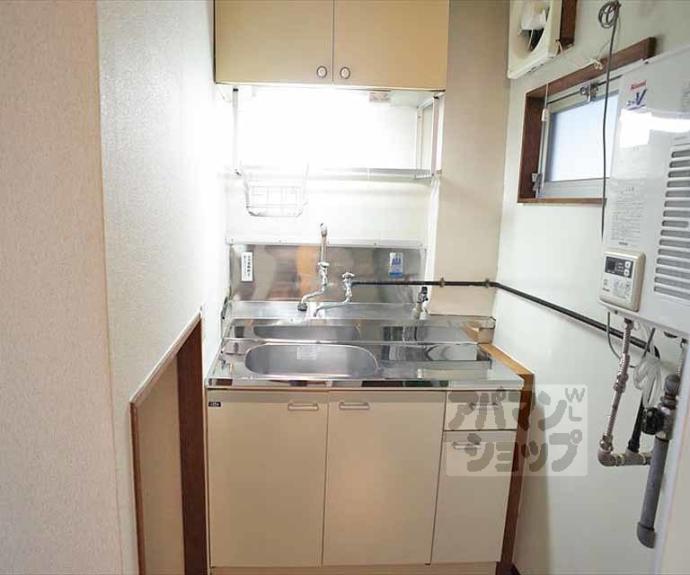 【ロイヤルコーポタカノ】間取