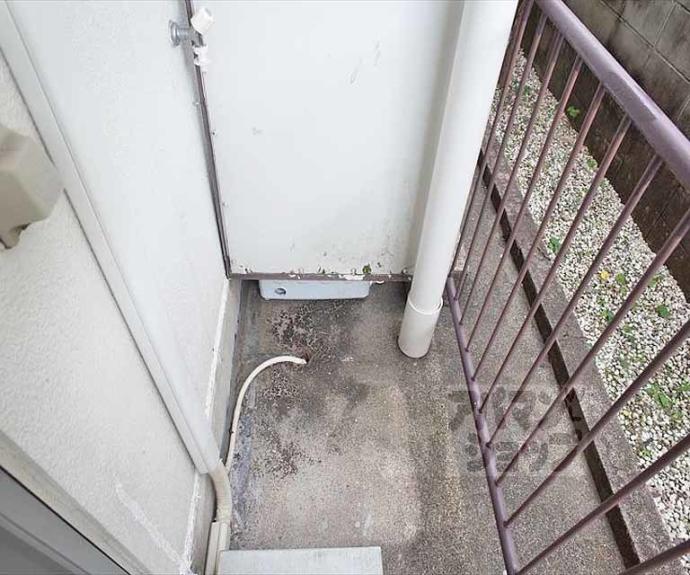 【ロイヤルコーポタカノ】間取