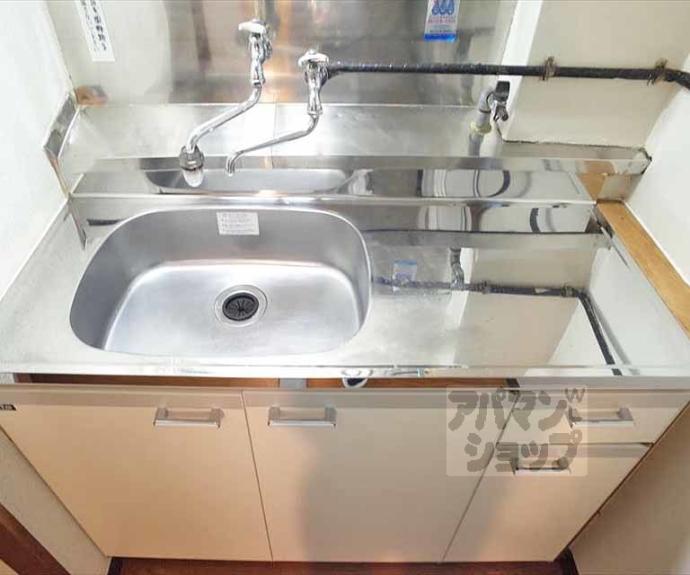 【ロイヤルコーポタカノ】間取