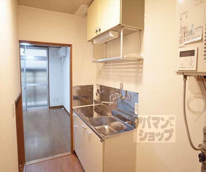 【ロイヤルコーポタカノ】間取