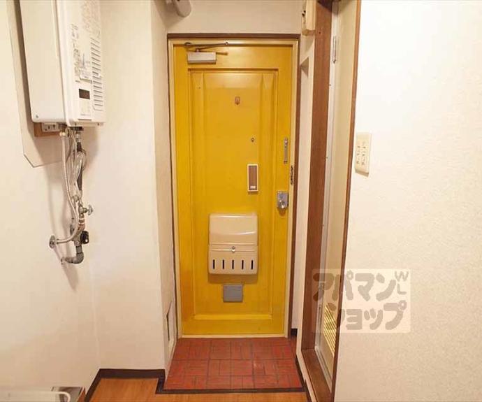 【ロイヤルコーポタカノ】間取