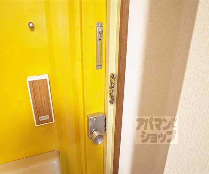 【ロイヤルコーポタカノ】間取