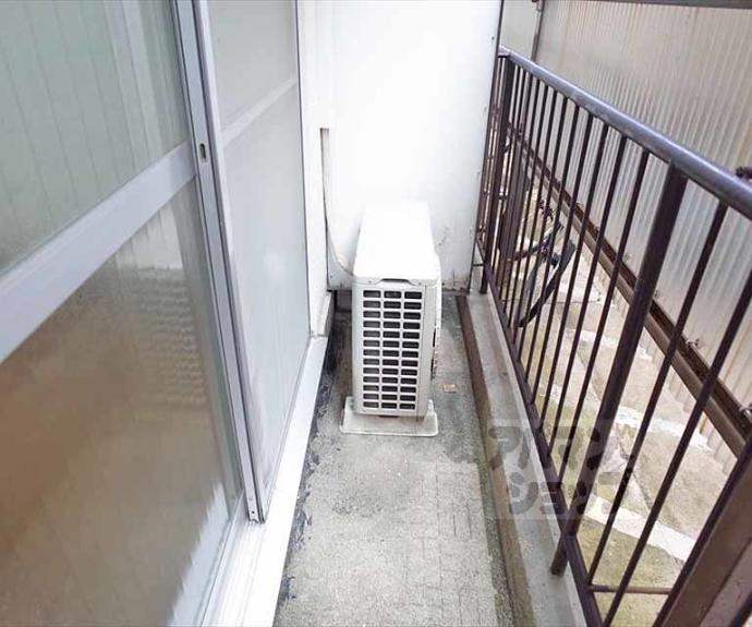 【ロイヤルコーポタカノ】間取