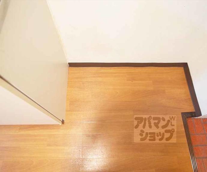 【ロイヤルコーポタカノ】間取