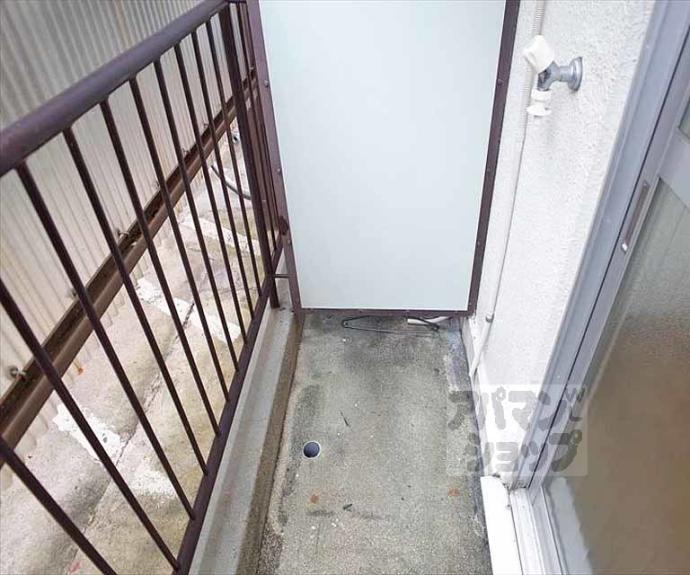 【ロイヤルコーポタカノ】間取