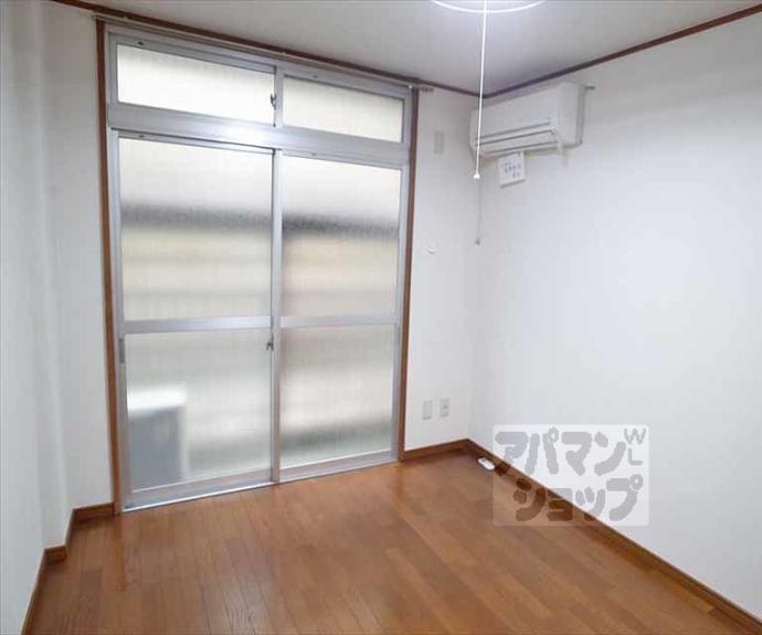 【ロイヤルコーポタカノ】間取