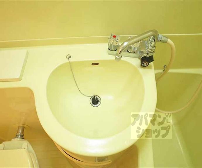 【ロイヤルコーポタカノ】間取