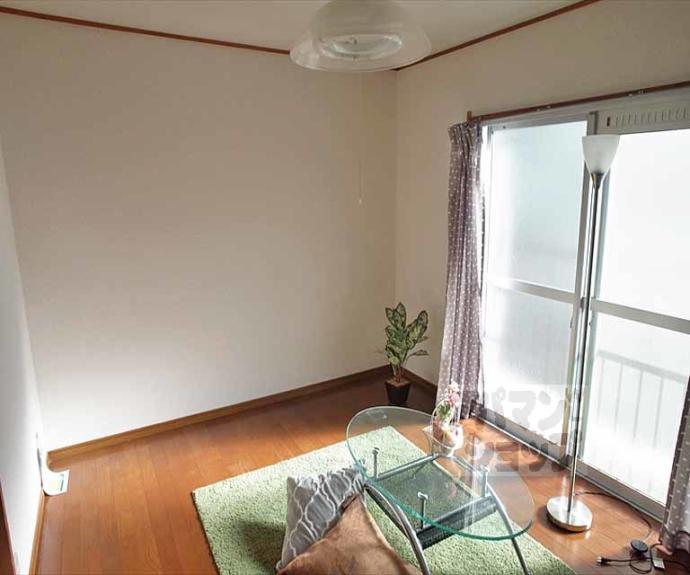 【ロイヤルコーポタカノ】間取