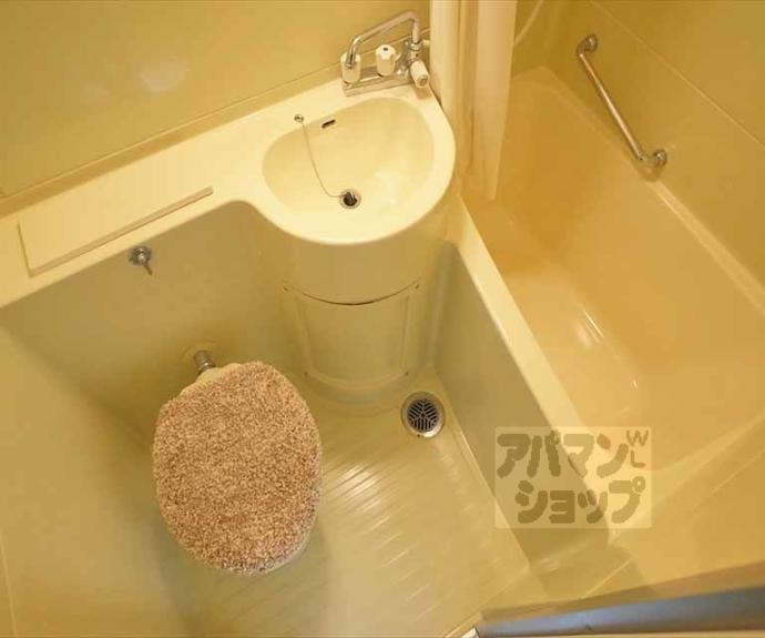 【ロイヤルコーポタカノ】間取