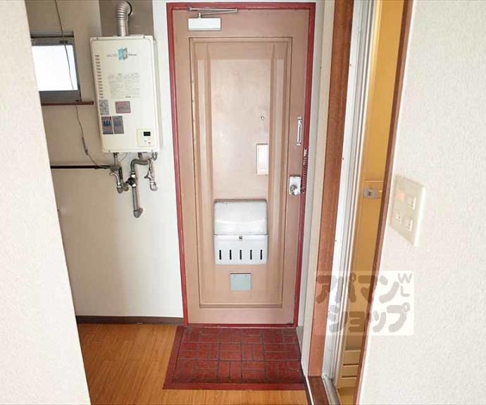 【ロイヤルコーポタカノ】間取