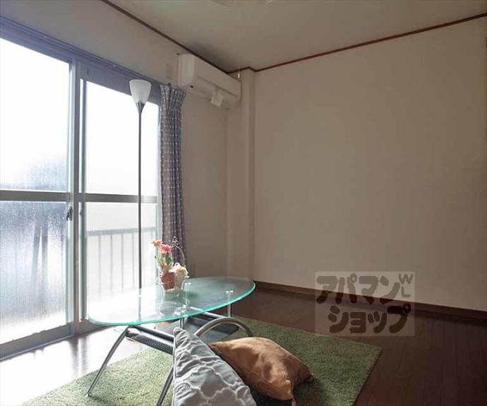 【ロイヤルコーポタカノ】間取