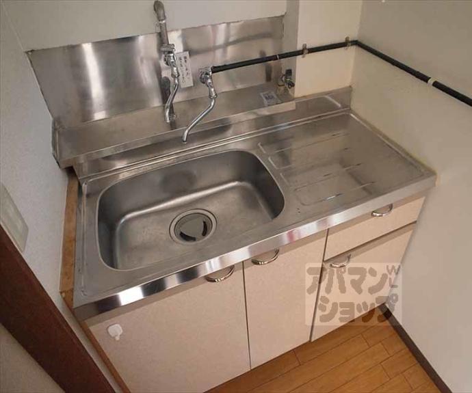 【ロイヤルコーポタカノ】間取