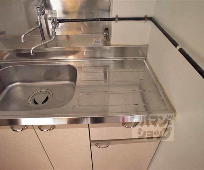 【ロイヤルコーポタカノ】間取