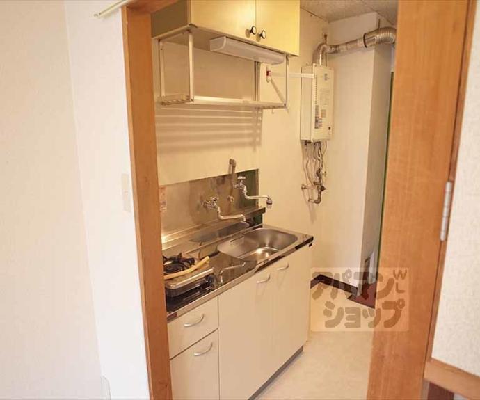 【ロイヤルコーポタカノ】間取