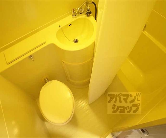 【ロイヤルコーポタカノ】間取