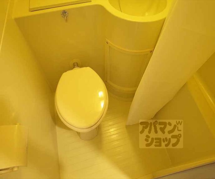 【ロイヤルコーポタカノ】間取