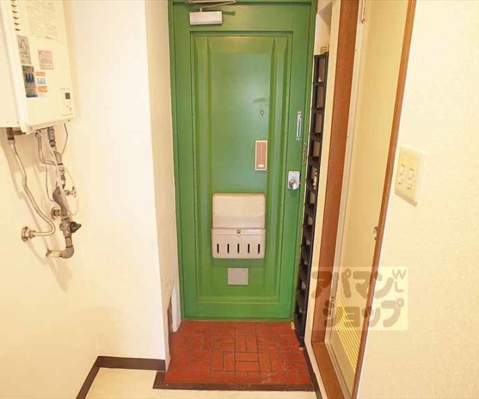 【ロイヤルコーポタカノ】間取