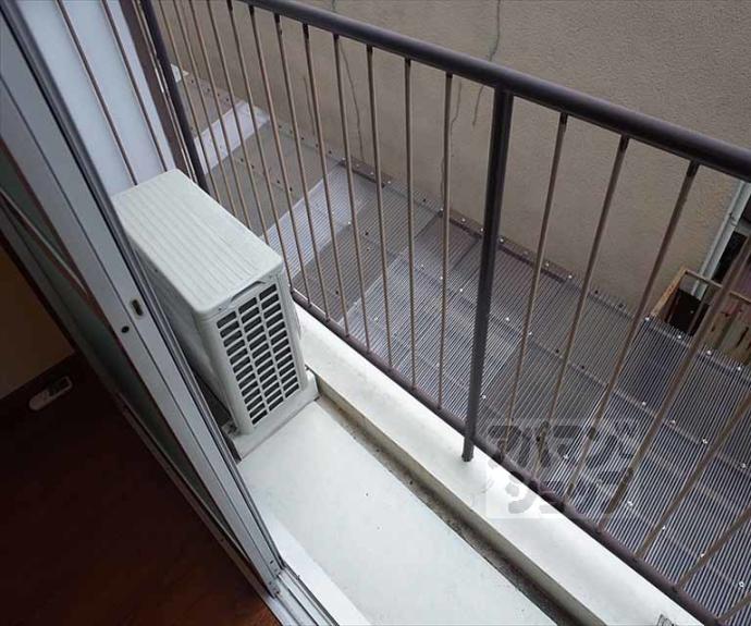 【ロイヤルコーポタカノ】間取