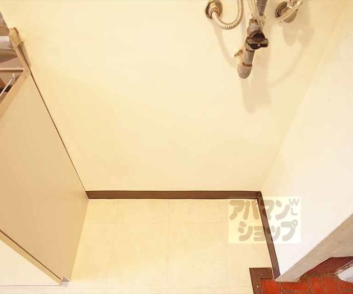 【ロイヤルコーポタカノ】間取