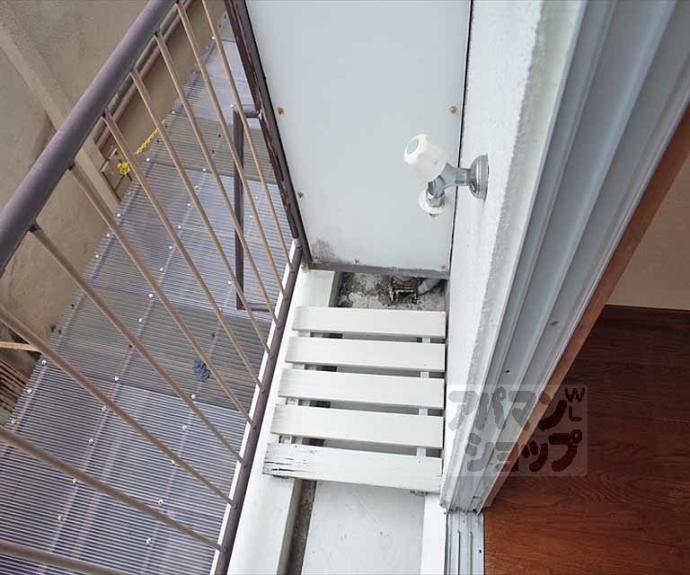 【ロイヤルコーポタカノ】間取