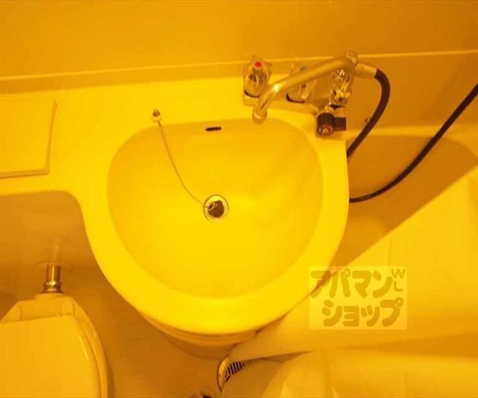 【ロイヤルコーポタカノ】間取