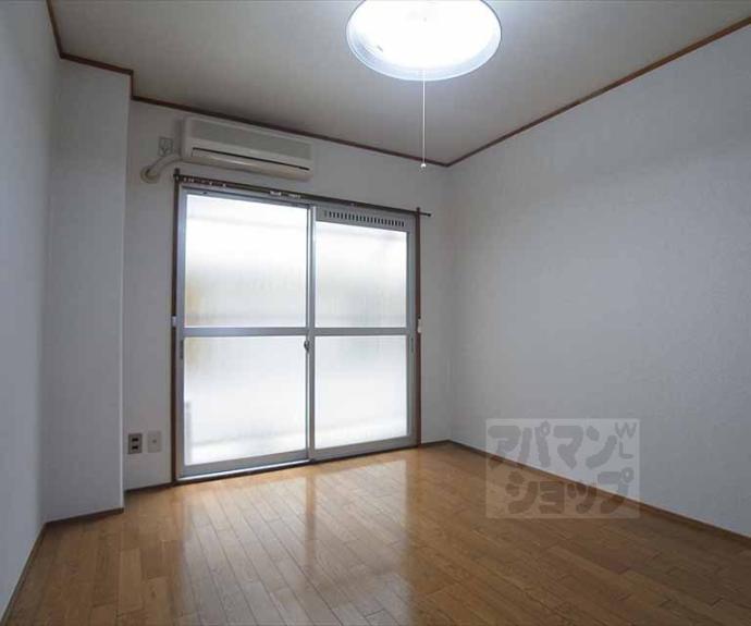 【マウンテンリップ】間取