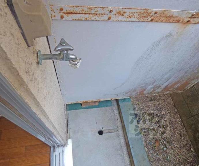 【ロイヤルコーポタカノ】間取