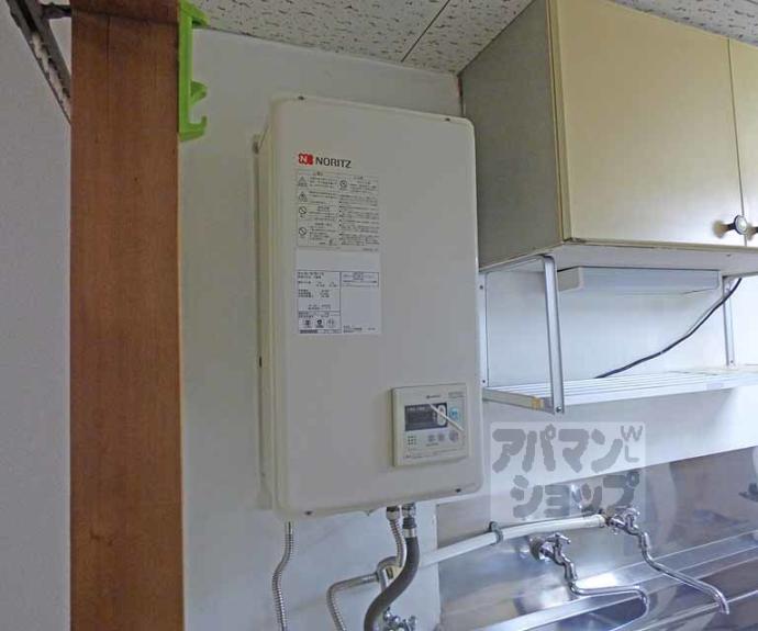 【ロイヤルコーポタカノ】間取