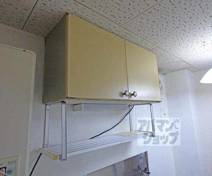 【ロイヤルコーポタカノ】間取