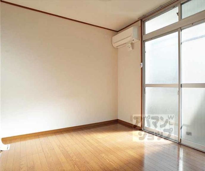 【ロイヤルコーポタカノ】間取