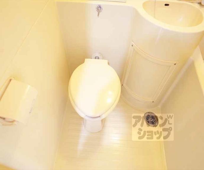 【ロイヤルコーポタカノ】間取