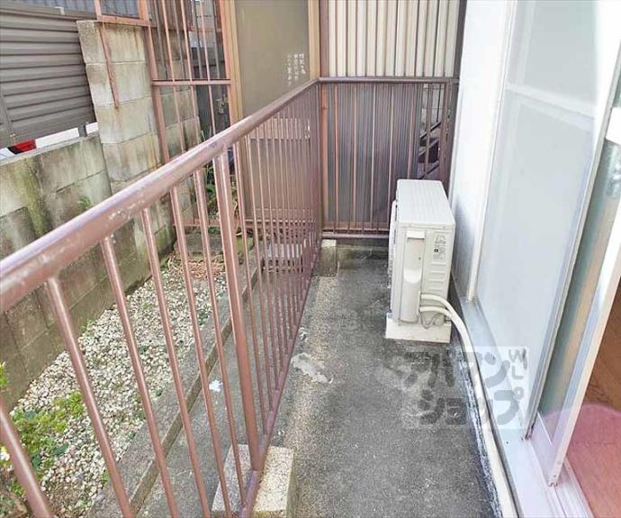 【ロイヤルコーポタカノ】間取