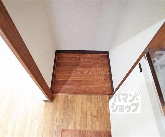 【ロイヤルコーポタカノ】間取