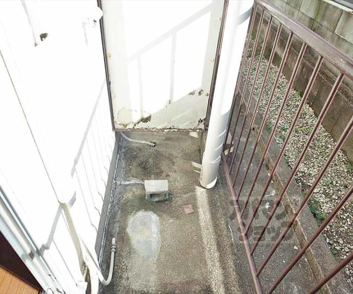 【ロイヤルコーポタカノ】間取